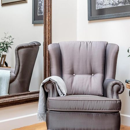 Apartament Luxury Gaono In Old Town Wilno Zewnętrze zdjęcie