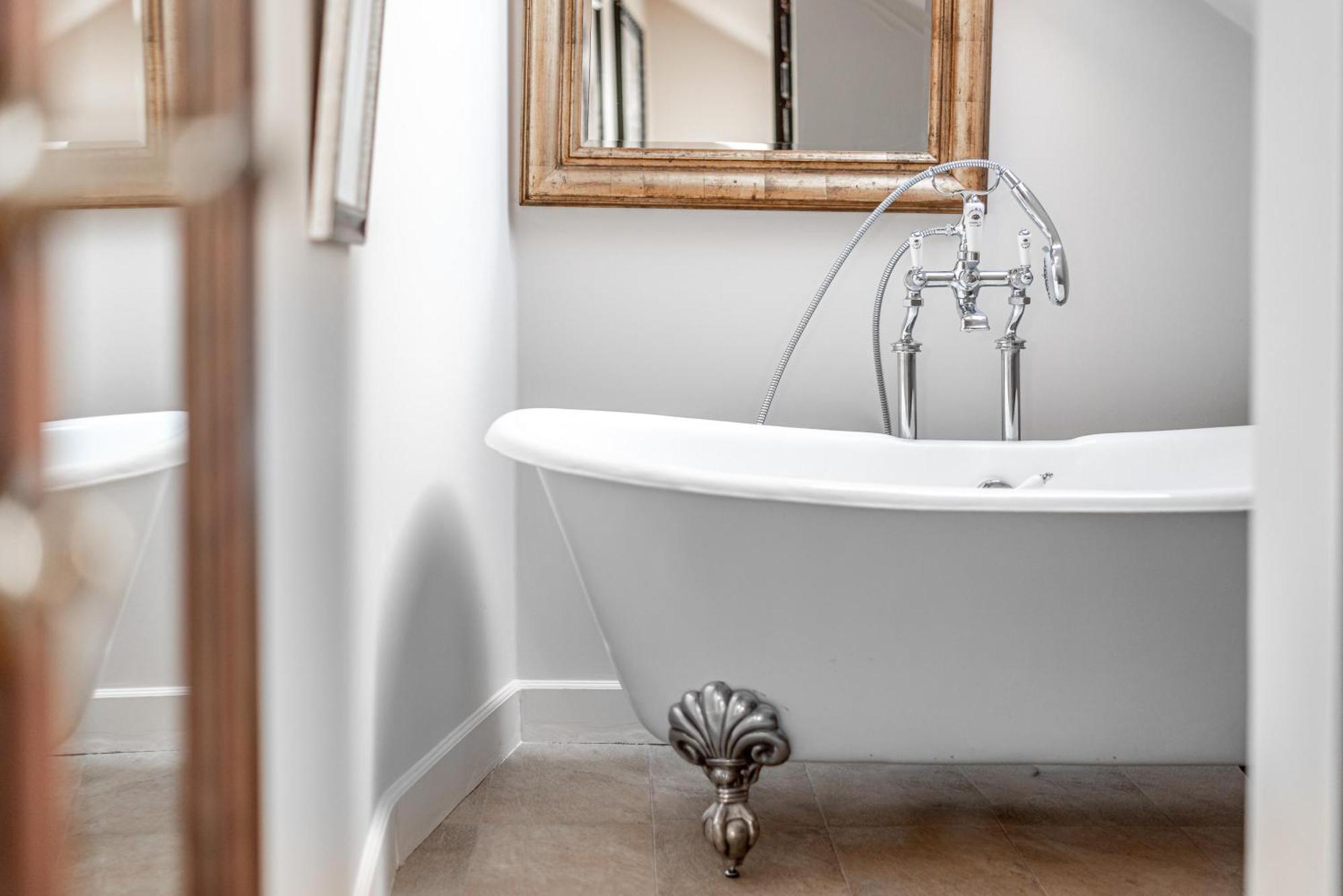 Apartament Luxury Gaono In Old Town Wilno Zewnętrze zdjęcie