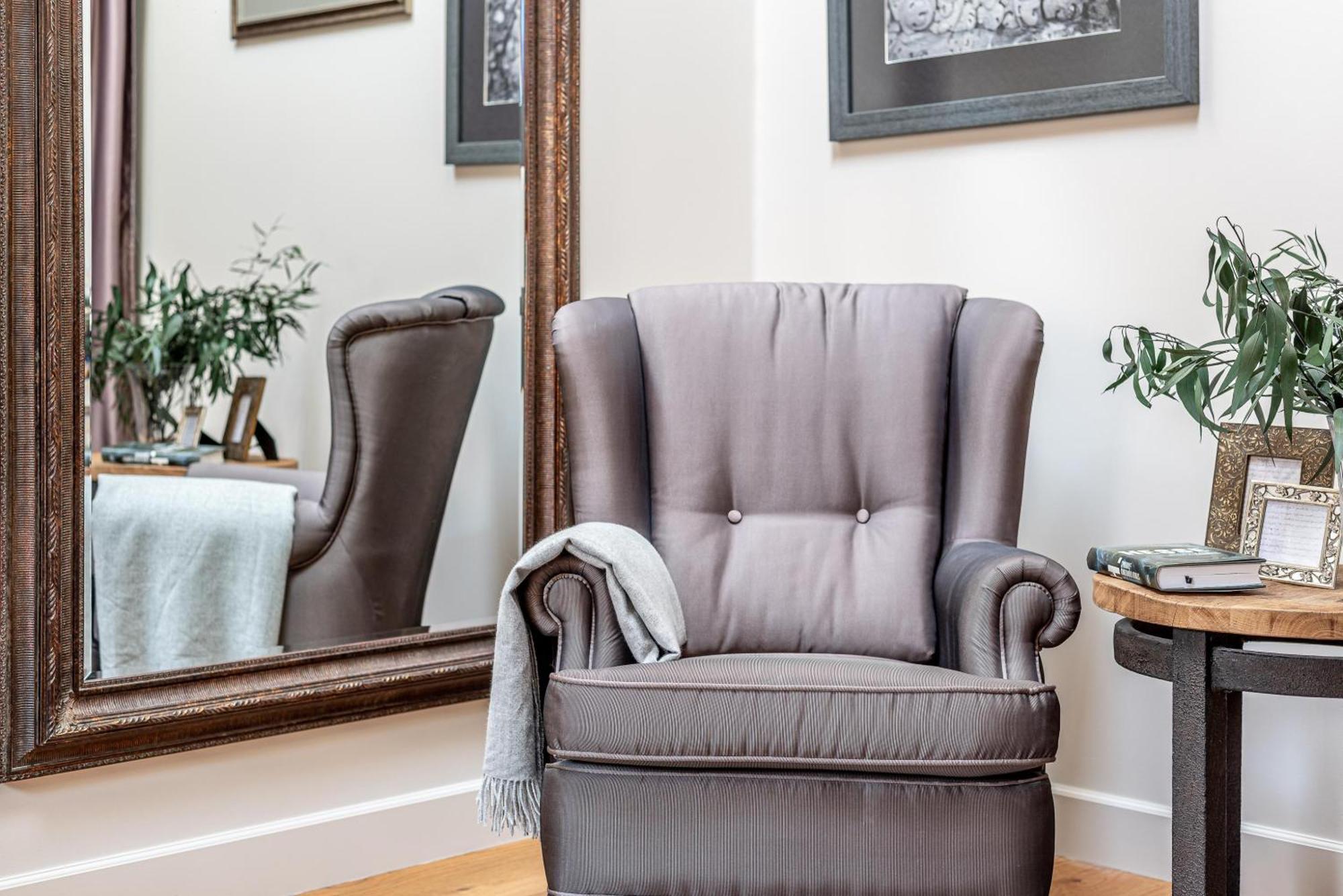 Apartament Luxury Gaono In Old Town Wilno Zewnętrze zdjęcie