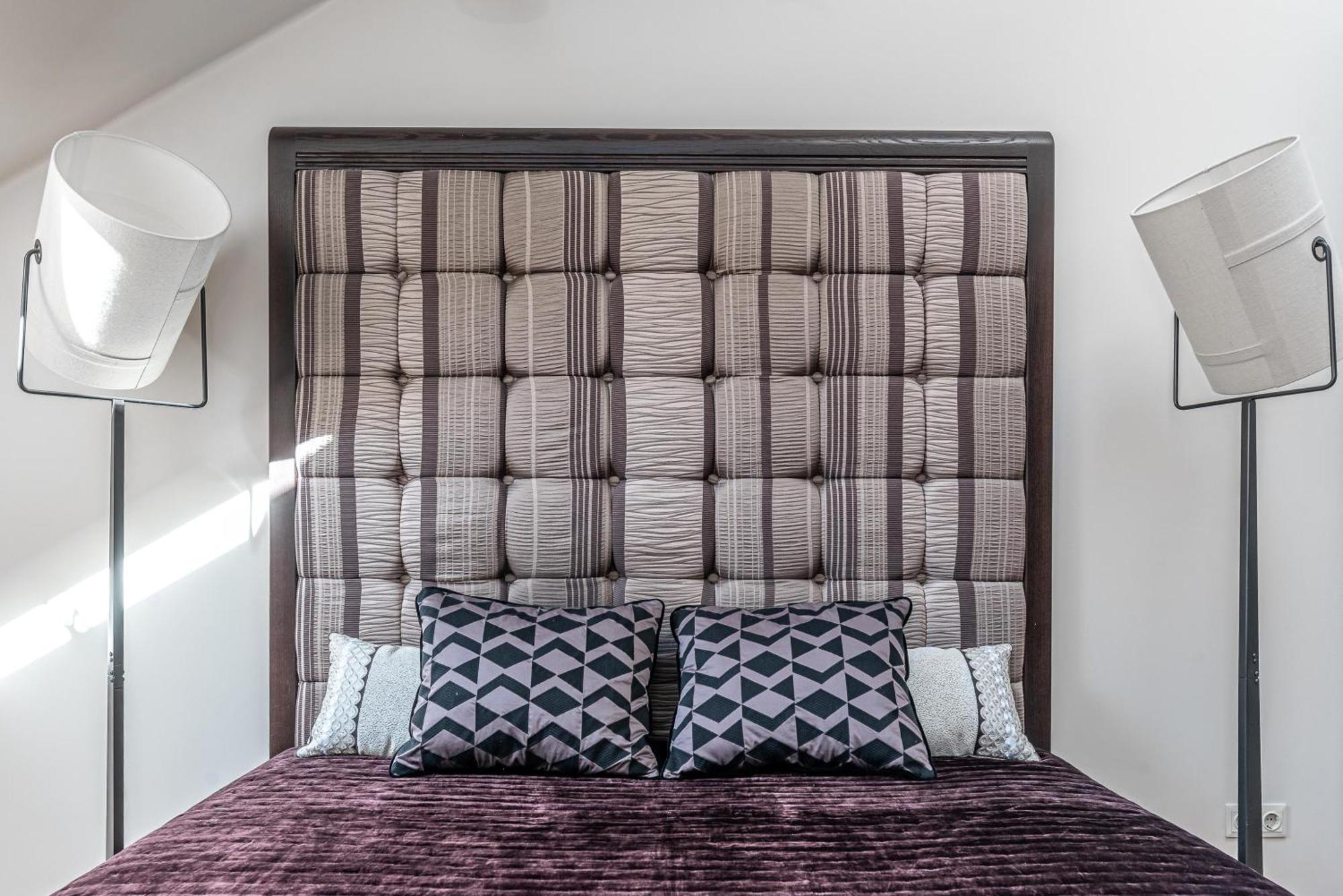 Apartament Luxury Gaono In Old Town Wilno Zewnętrze zdjęcie