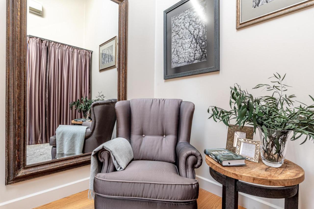 Apartament Luxury Gaono In Old Town Wilno Zewnętrze zdjęcie